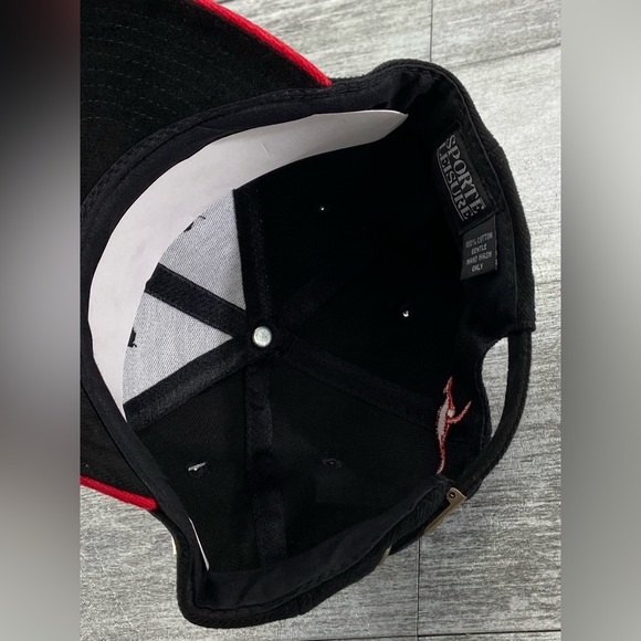 VTG Sporte Leisure Australia Downunder 2000 Adjustable StrapBack New NWT - Picture 6 of 16